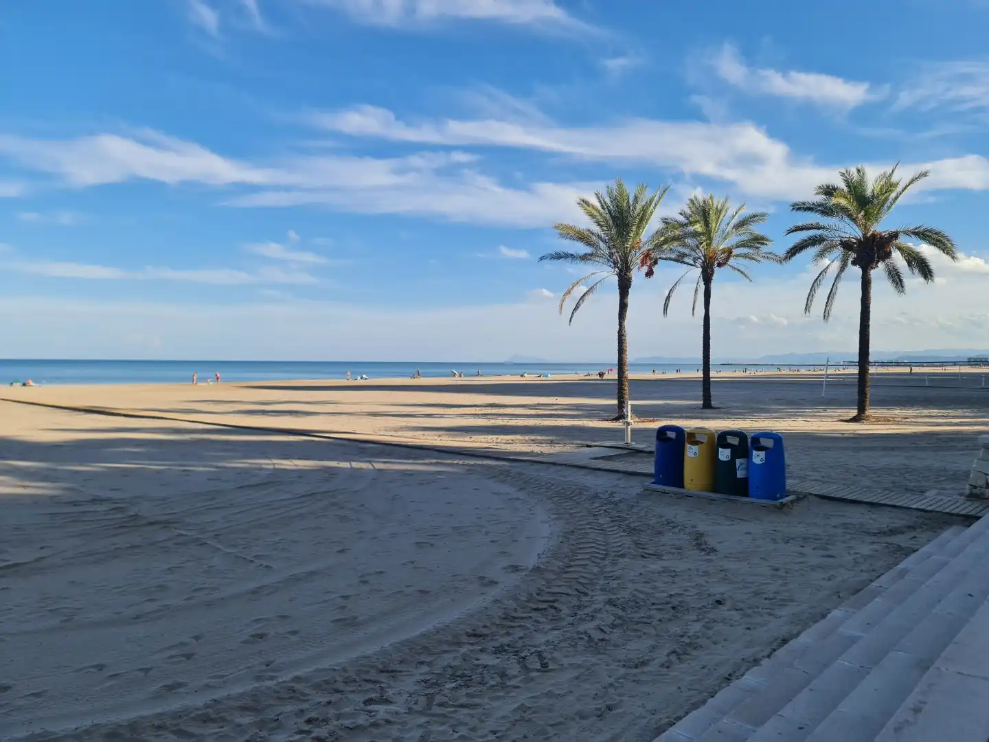 Wohnung 87 m² in Cullera