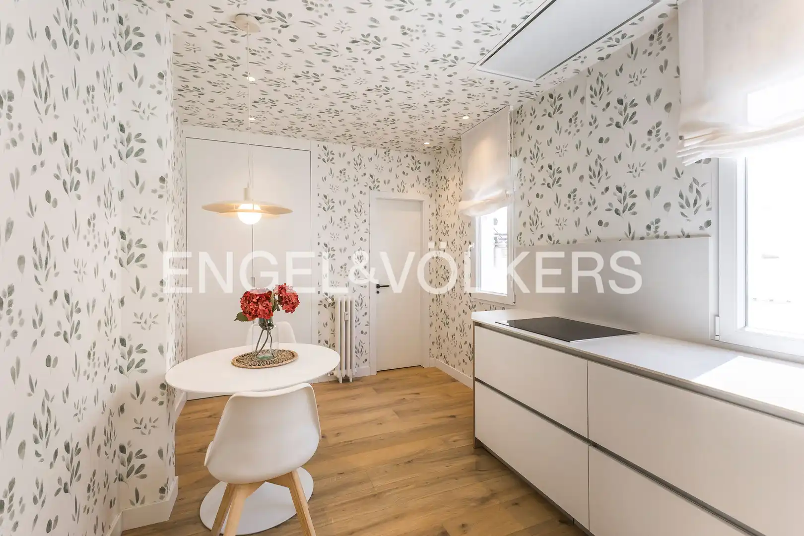 Pis de 147 m² a Madrid