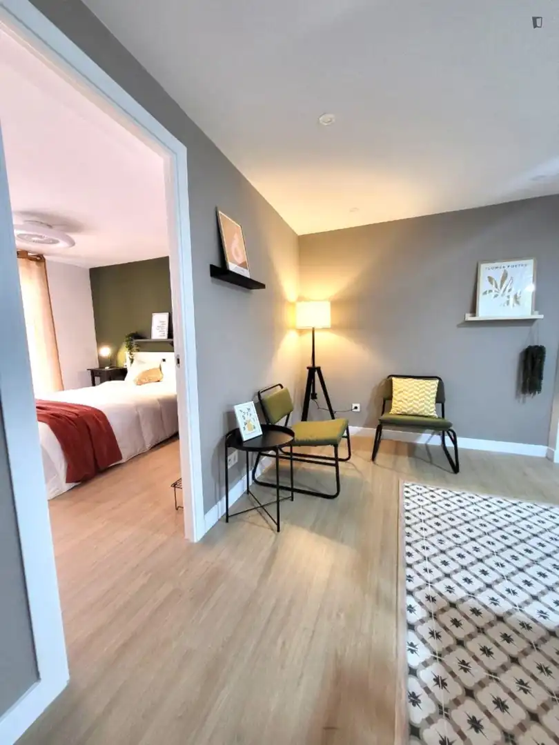 Zimmer zur Miete, Alicante