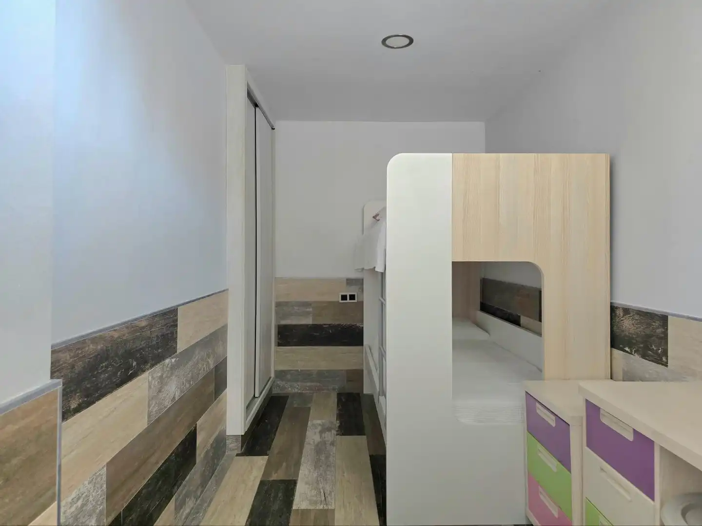 Piso de 93 m² en Torremolinos
