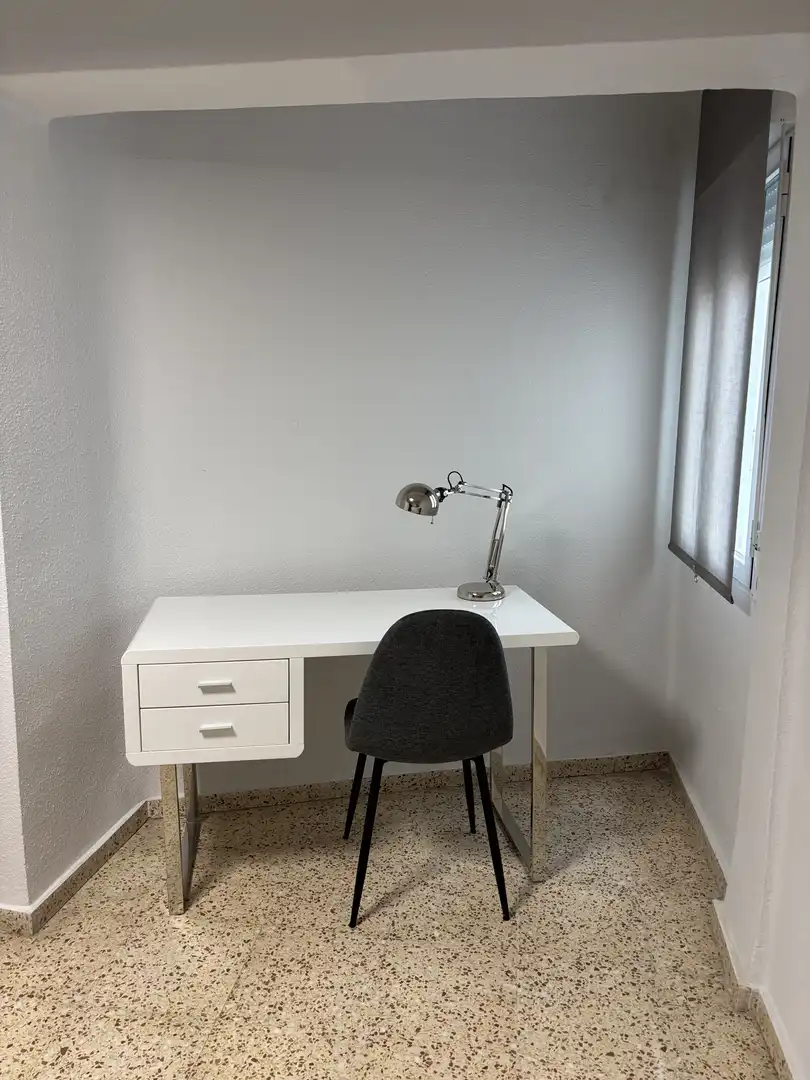 Piso de 200 m² en Burjasot