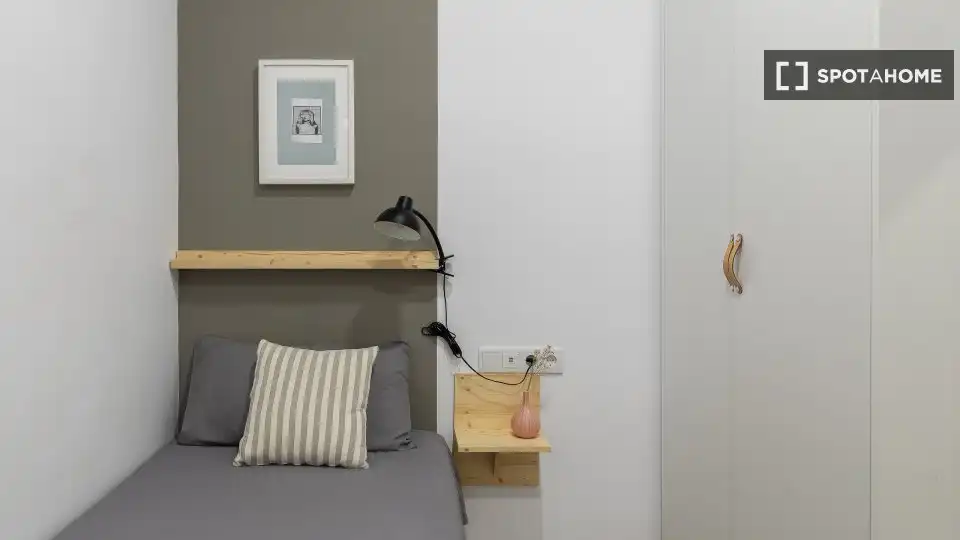 Habitación en alquiler, Barcelona
