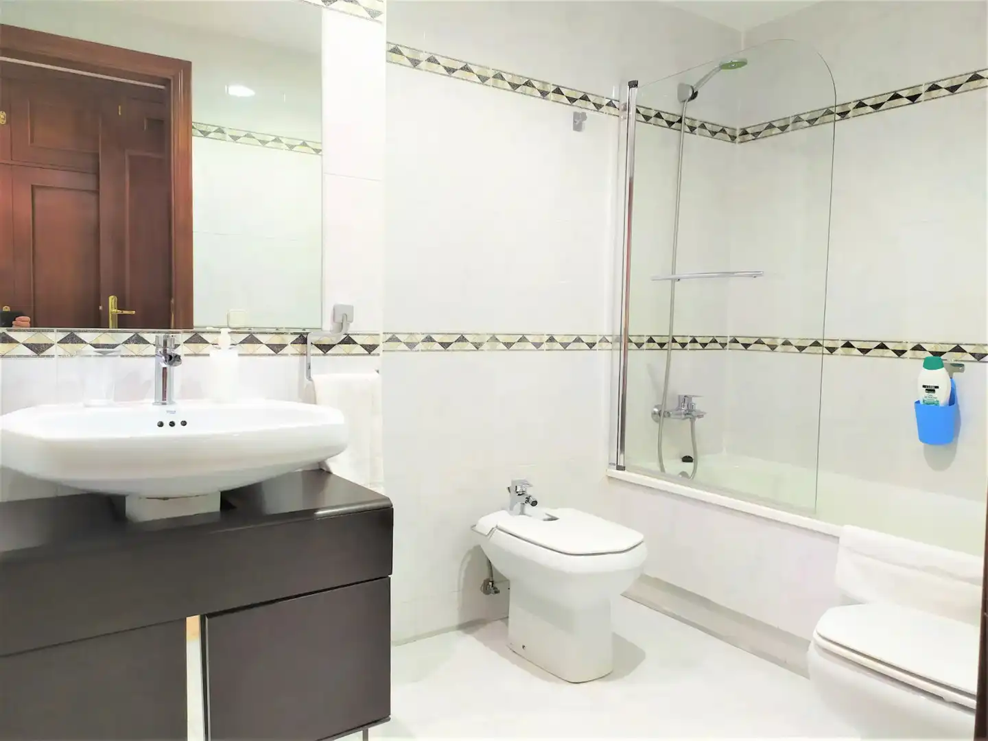 Wohnung 40 m² in Madrid