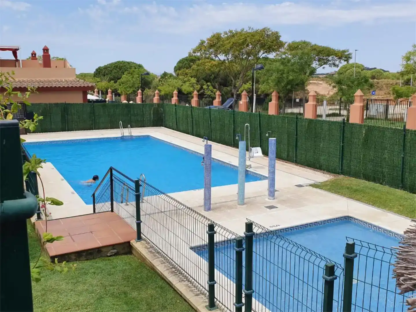 Piso de 65 m² en Isla Cristina