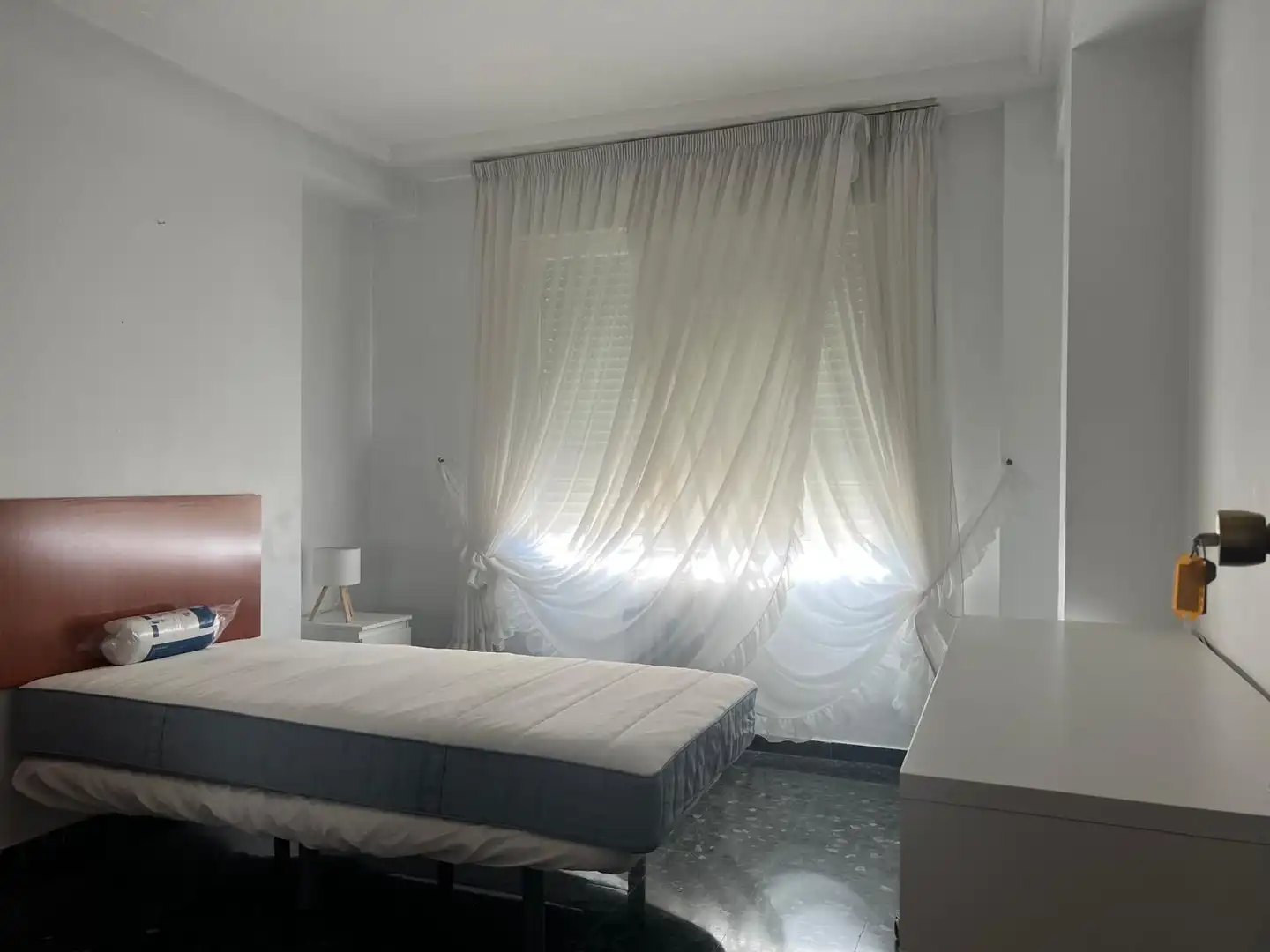 Piso de 85 m² en Zaragoza