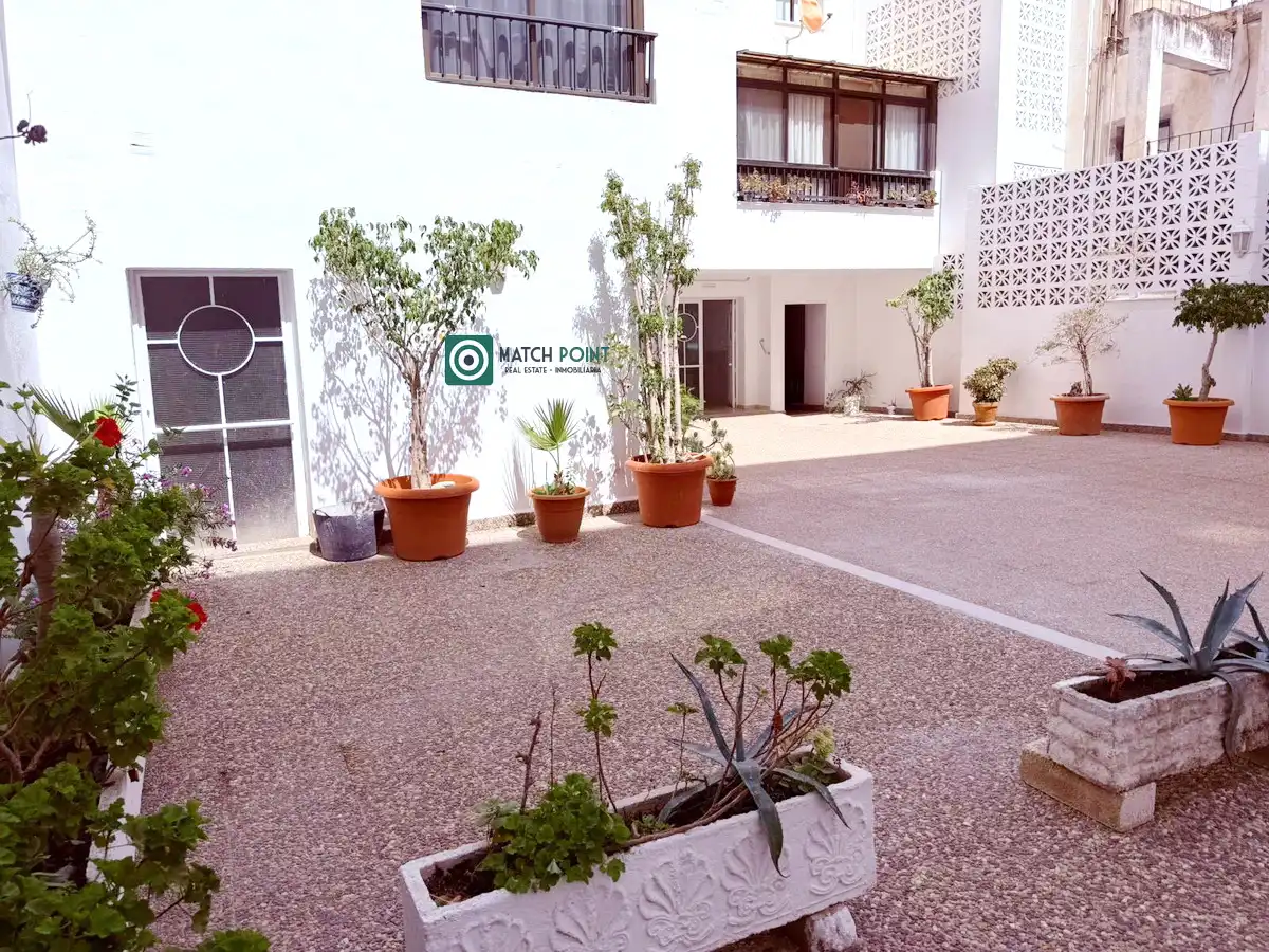 Piso de 80 m² en Almuñécar