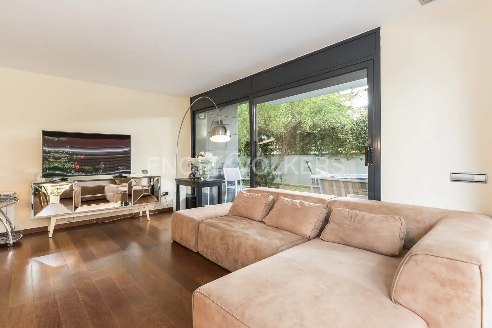 Piso de 92 m² en Sitges
