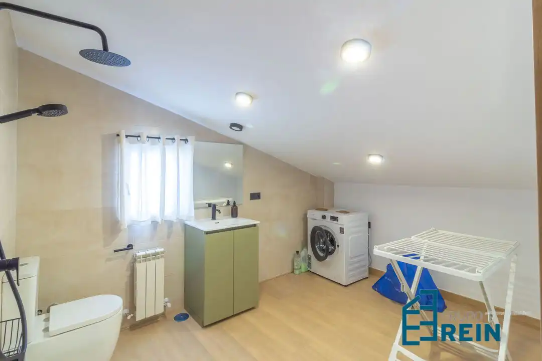 Casa de 150 m² en Magán