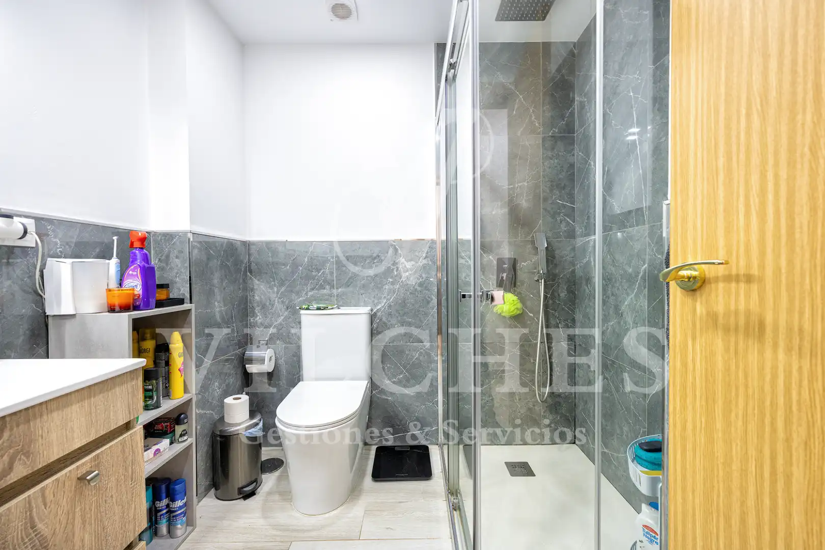 Pis de 50 m² a Las Palmas de Gran Canaria