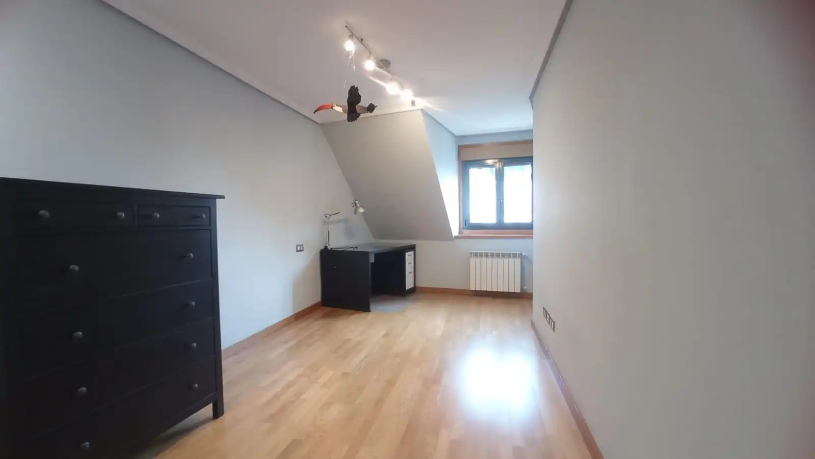 Piso de 93 m² en Oviedo