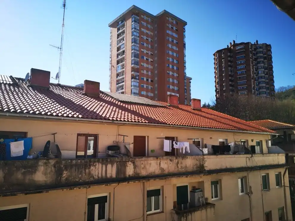 Piso de 65 m² en Pasajes