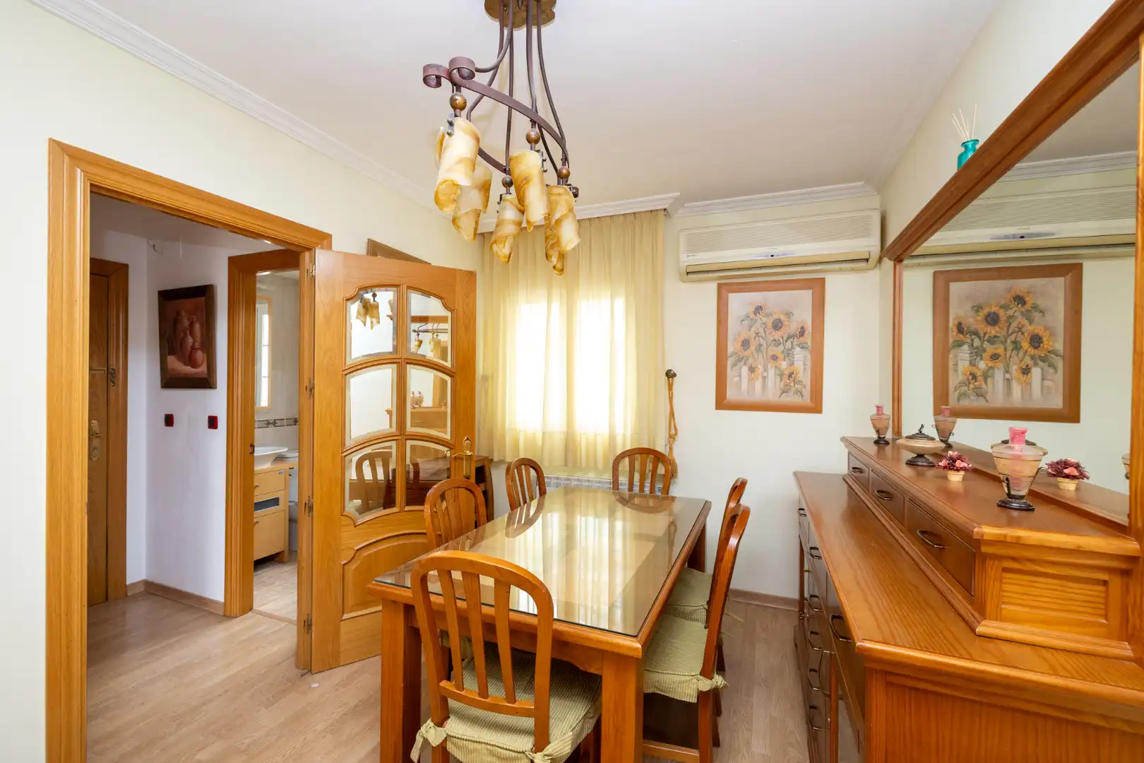 Pis de 75 m² a Armilla