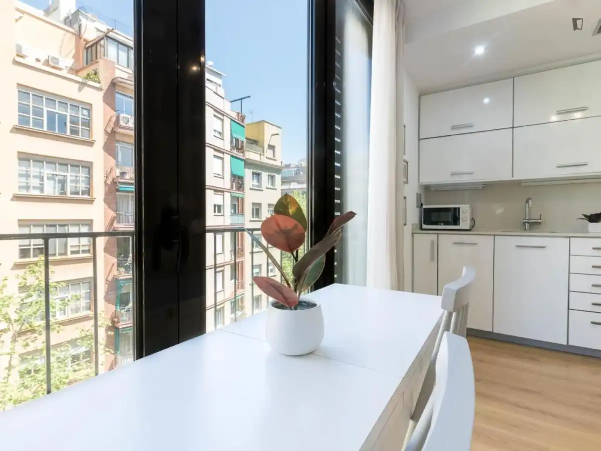 Piso de 85 m² en Barcelona