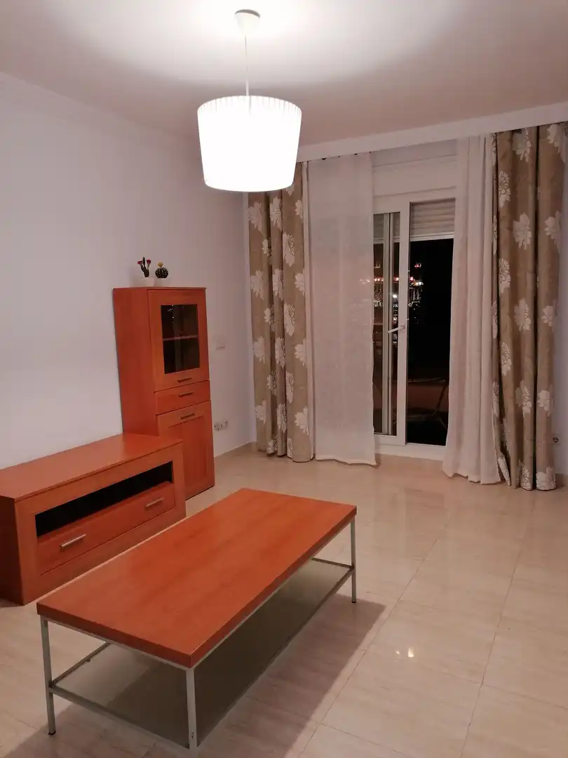 Flat 120 m² in Algeciras