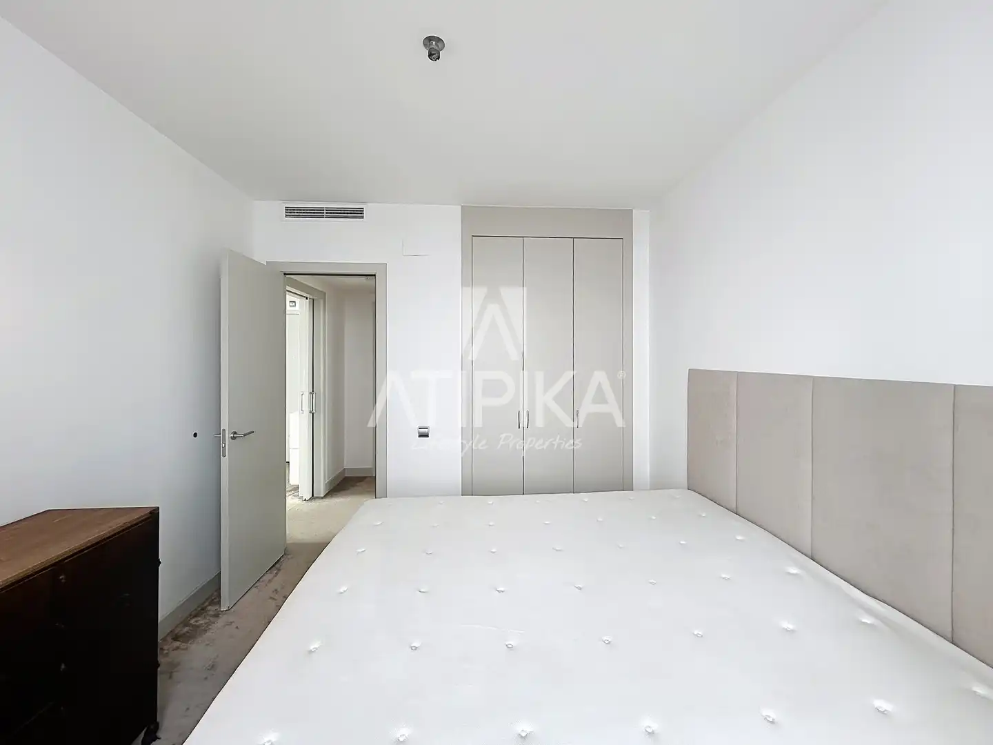 Pis de 210 m² a Barcelona