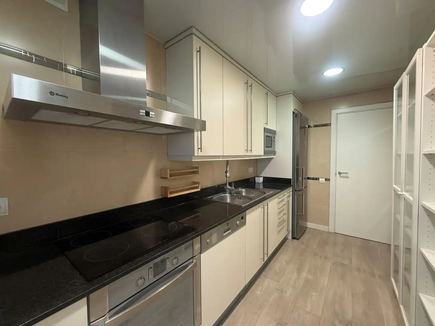 Pis de 142 m² a Castelldefels