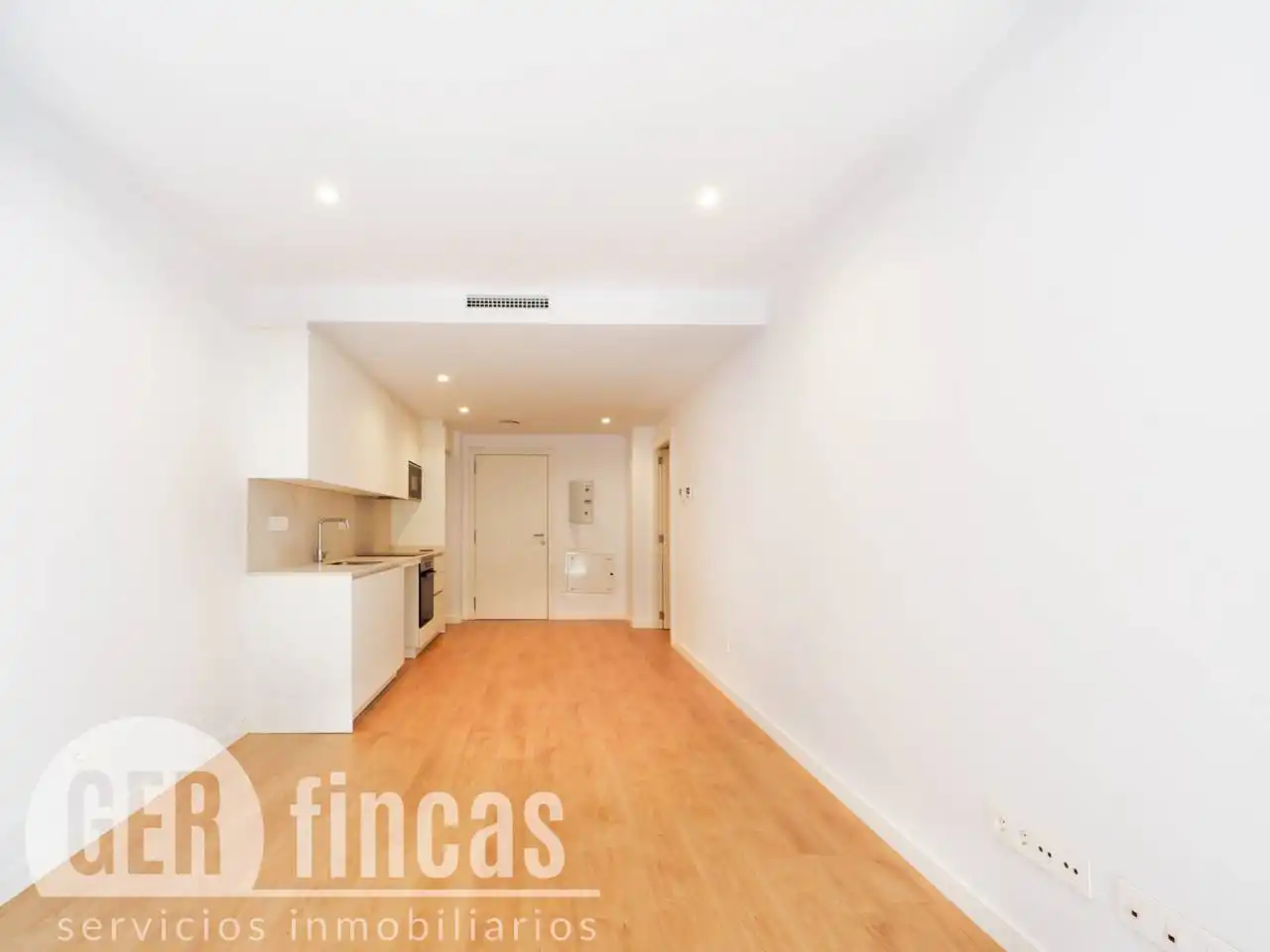 Piso de 66 m² en Terrassa