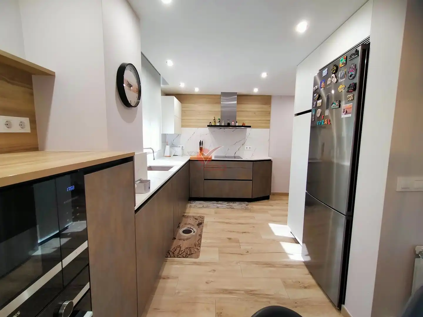 Piso de 129 m² en Cuenca