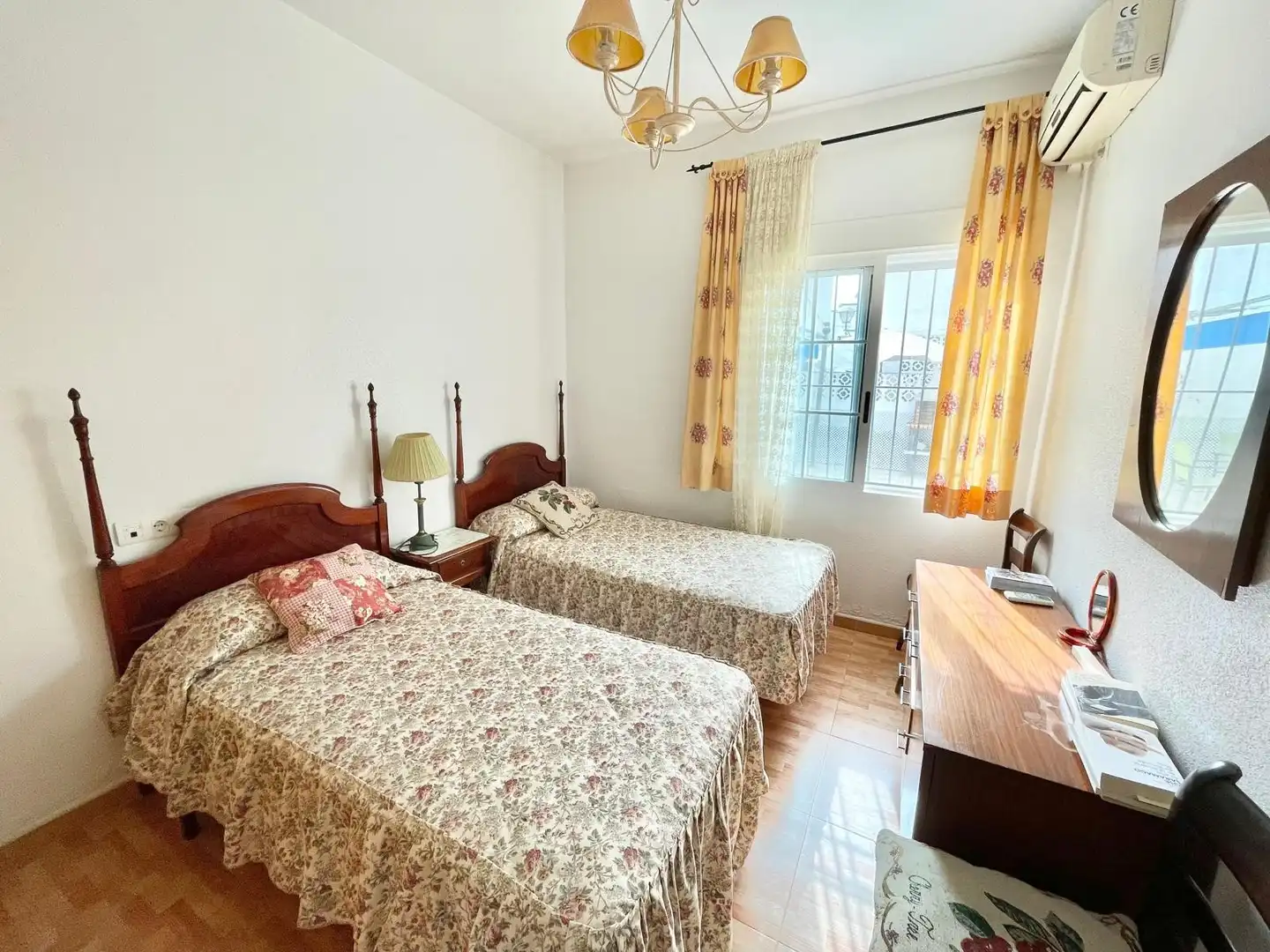 Piso de 90 m² en San Javier