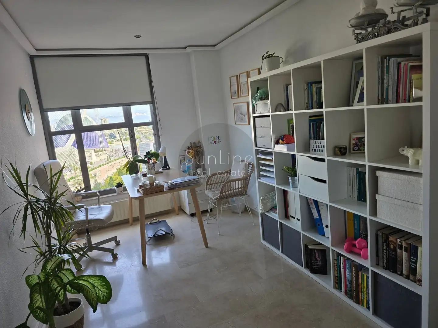 Appartamento 116 m² a Valencia