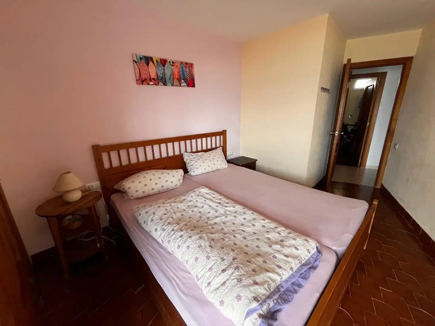 Piso de 85 m² en Palma
