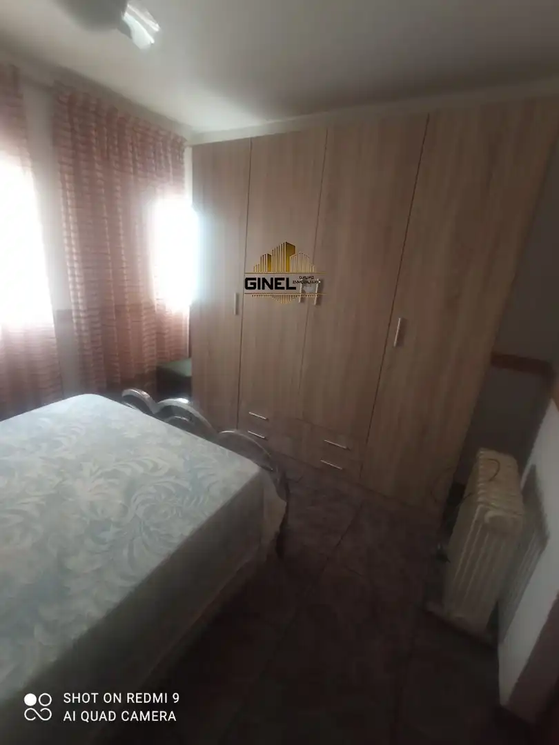 Pis de 45 m² a Jaén