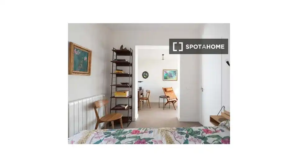 Habitación 101 m², Sevilla