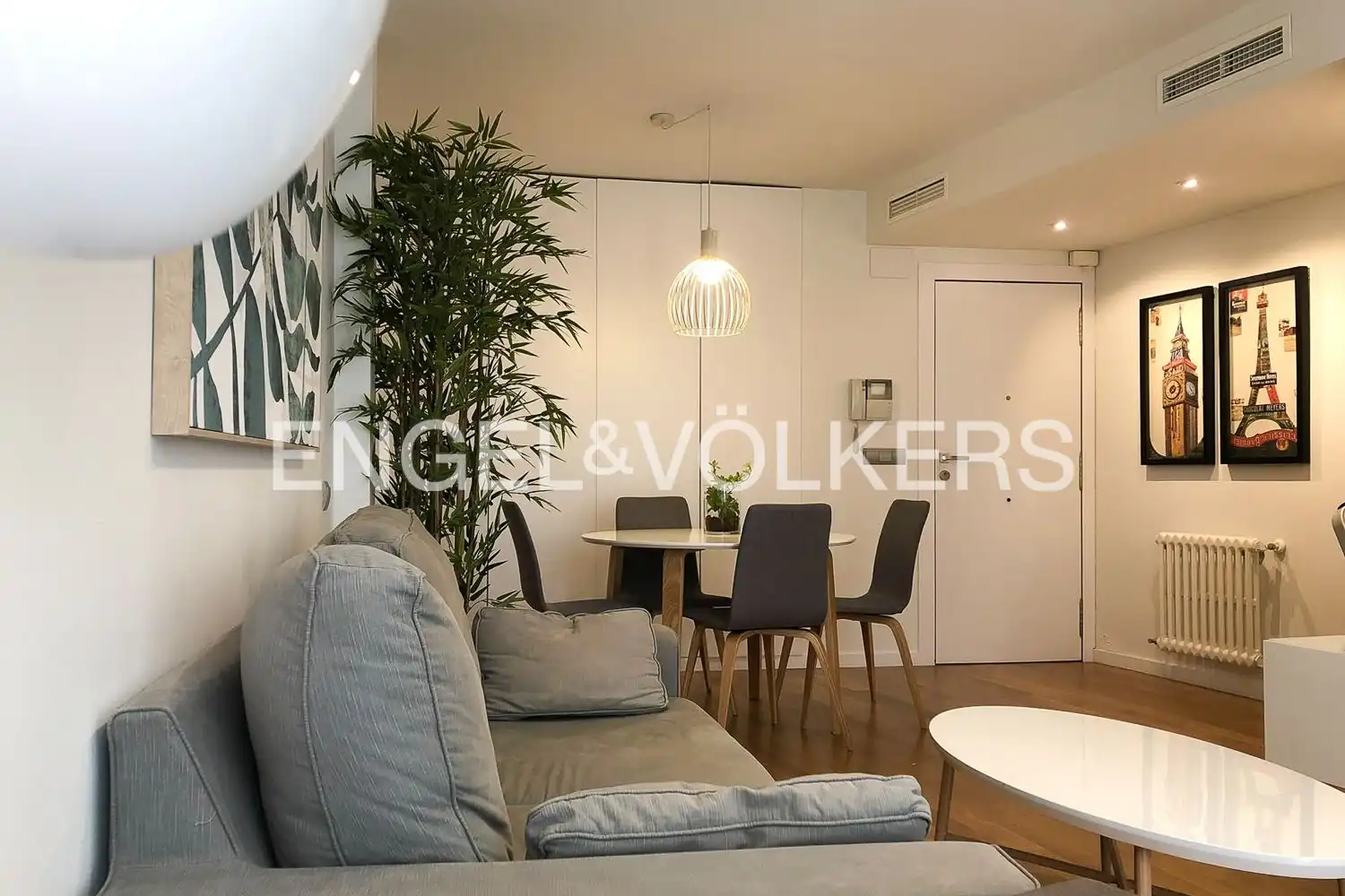Piso de 70 m² en Valencia
