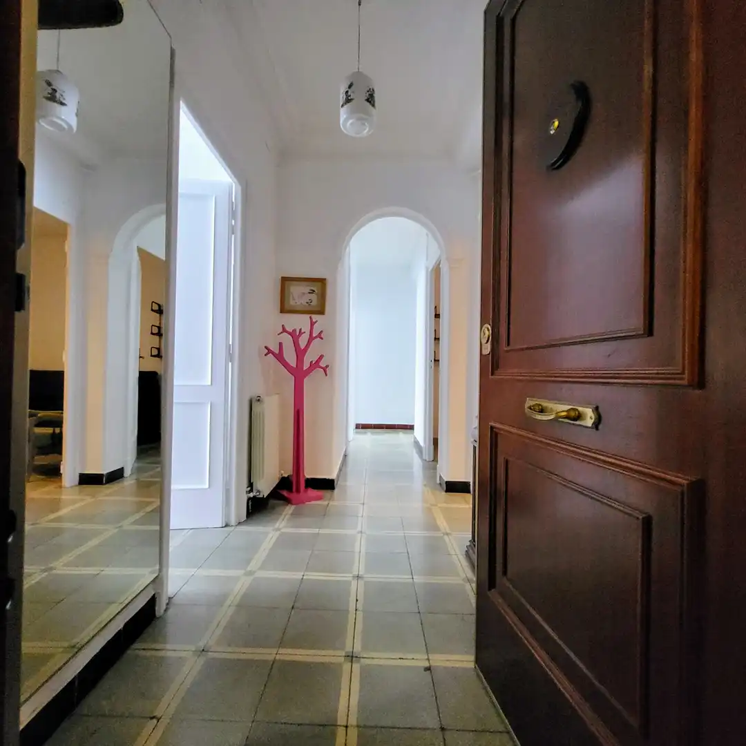 Piso de 108 m² en Zaragoza