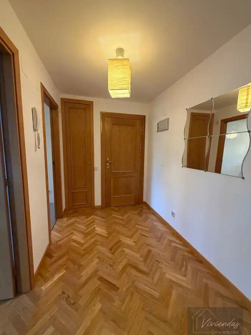 Pis de 141 m² a Boadilla del Monte
