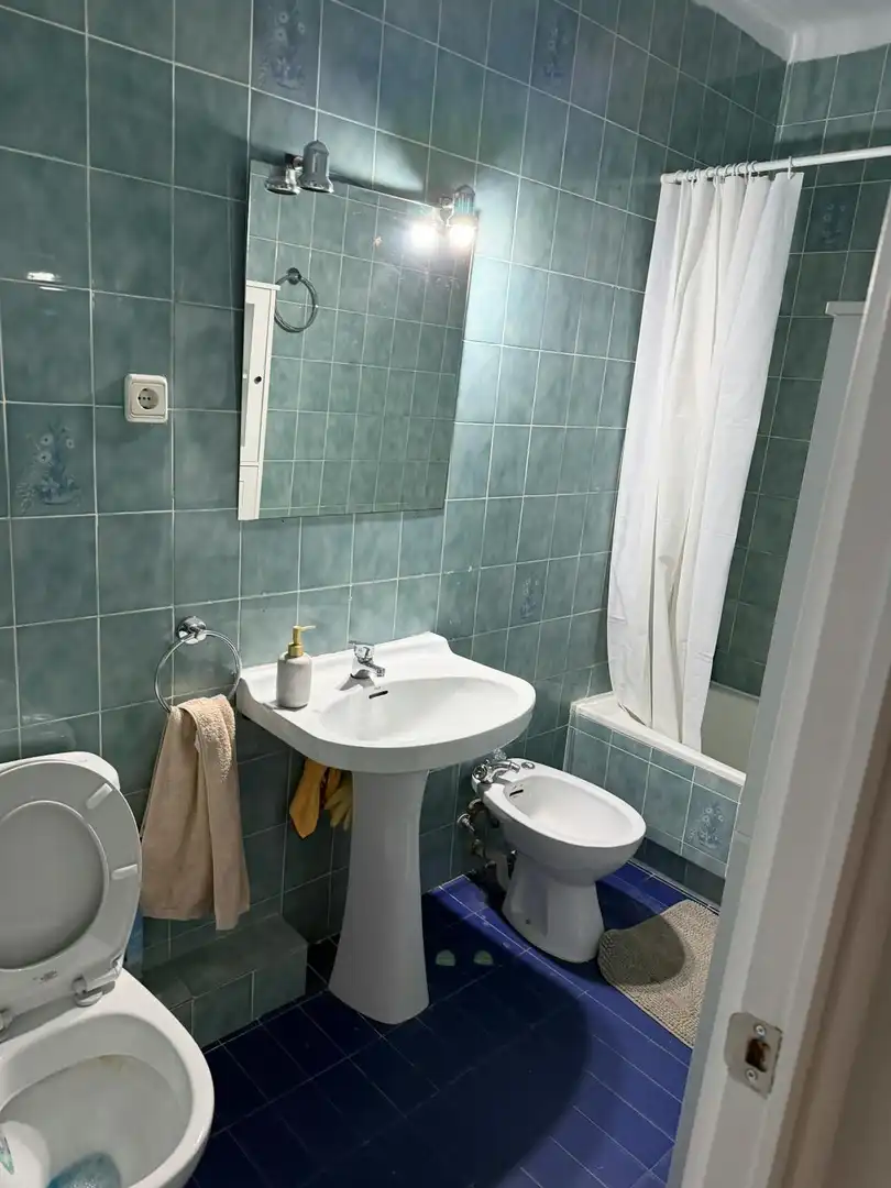 Habitación 95 m², Barcelona