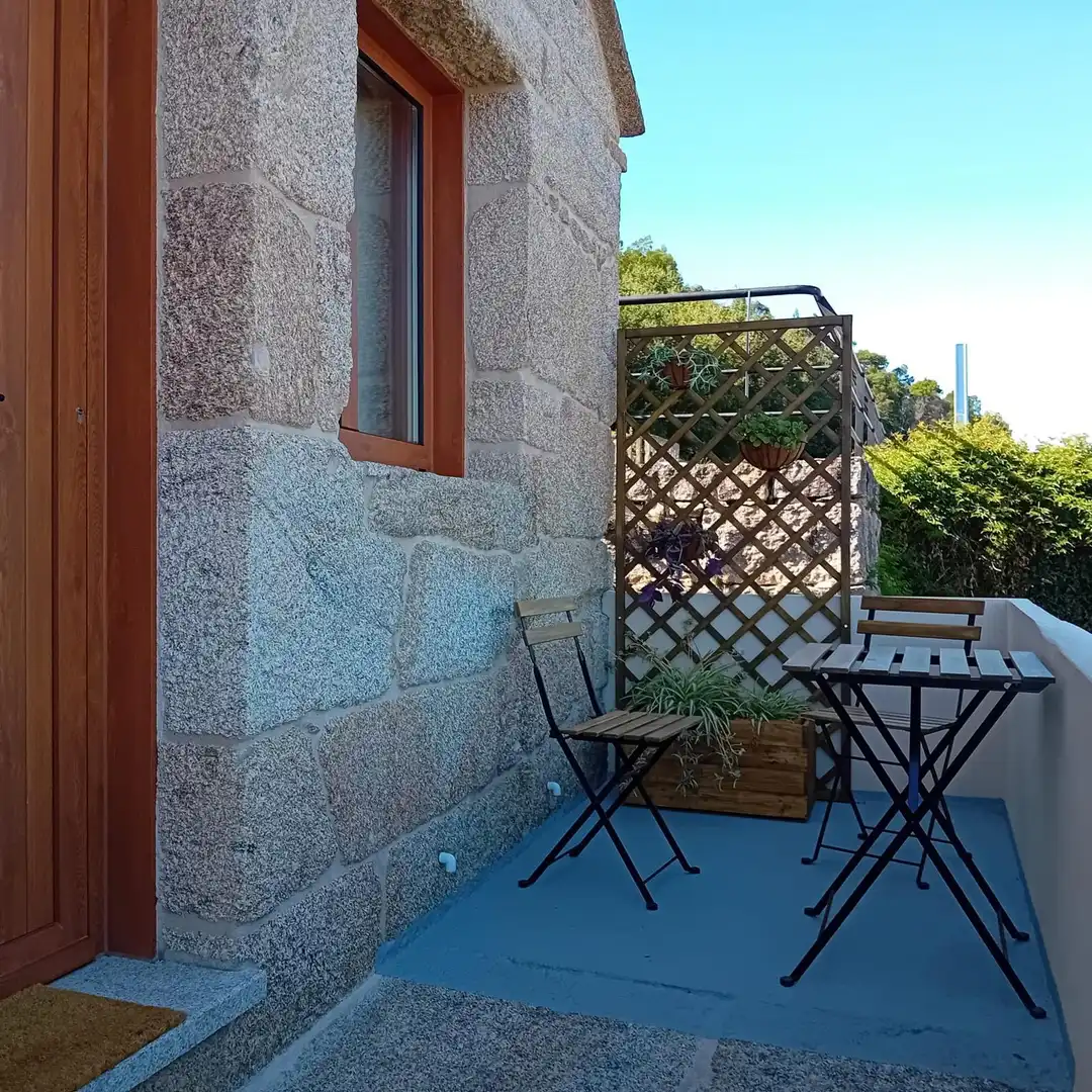 Piso de 115 m² en Cangas de Morrazo