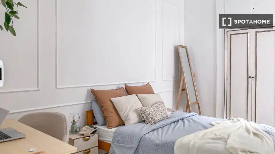 Habitación en alquiler, Barcelona