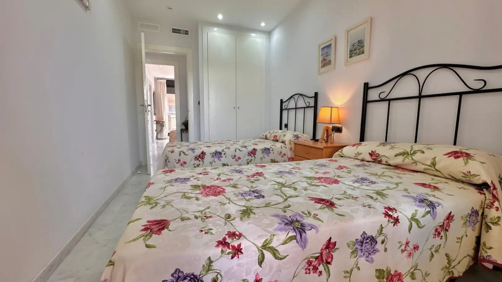 Piso de 120 m² en Jávea