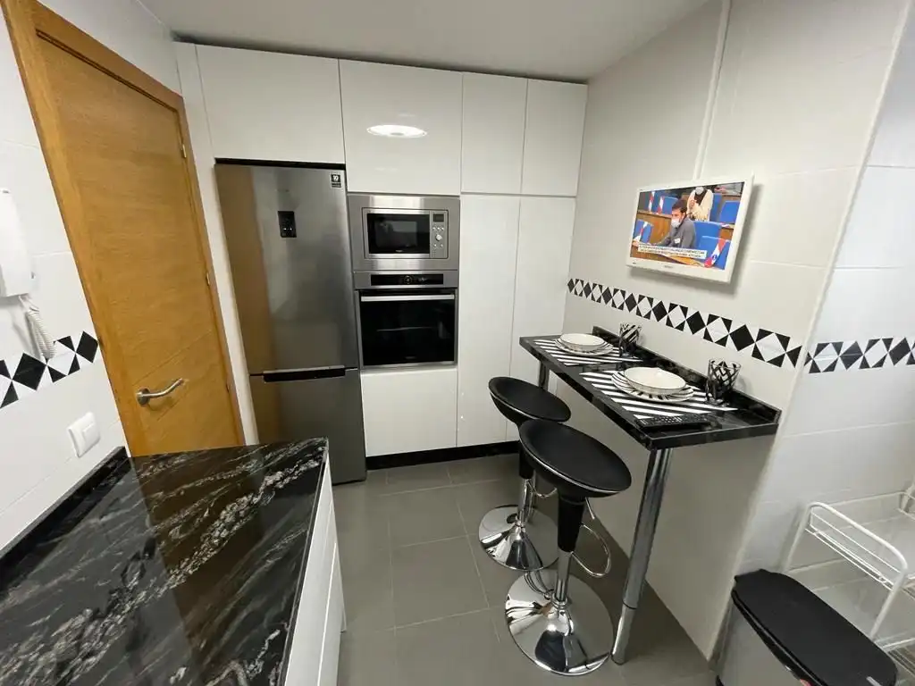 Piso de 90 m² en Algeciras