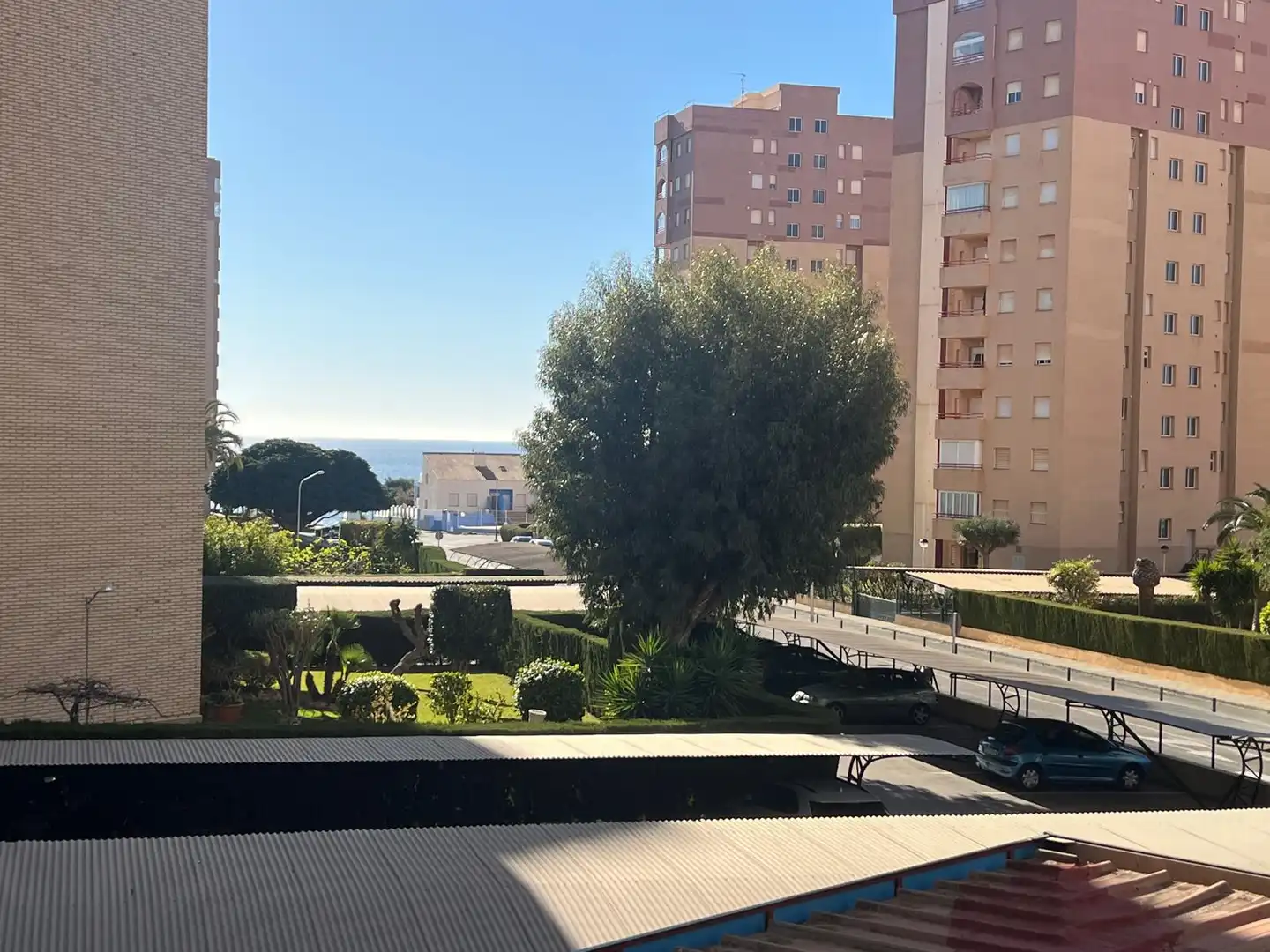 Pis de 85 m² a Oriola