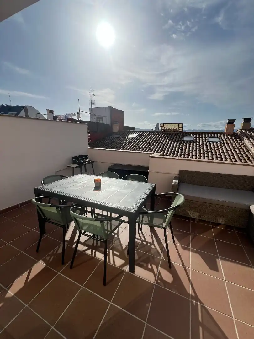 Piso de 65 m² en Palamós