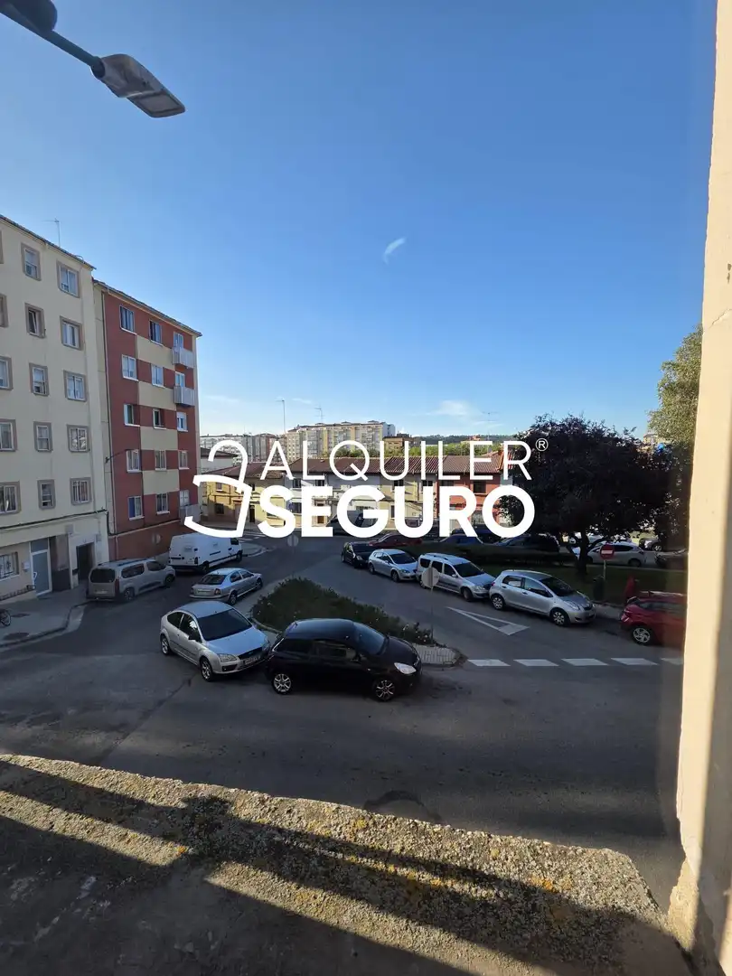 Pis de 70 m² a Burgos