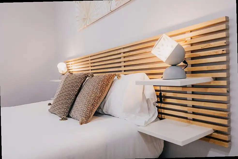 Wohnung 55 m² in Sabadell