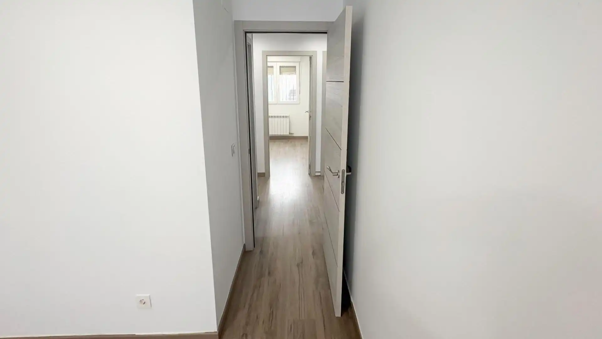 Piso de 121 m² en Salamanca