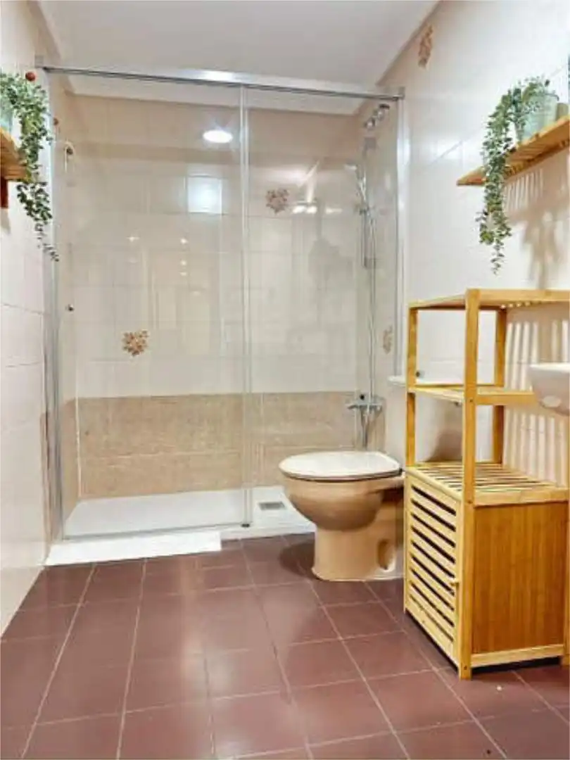 Piso de 98 m² en Zaragoza