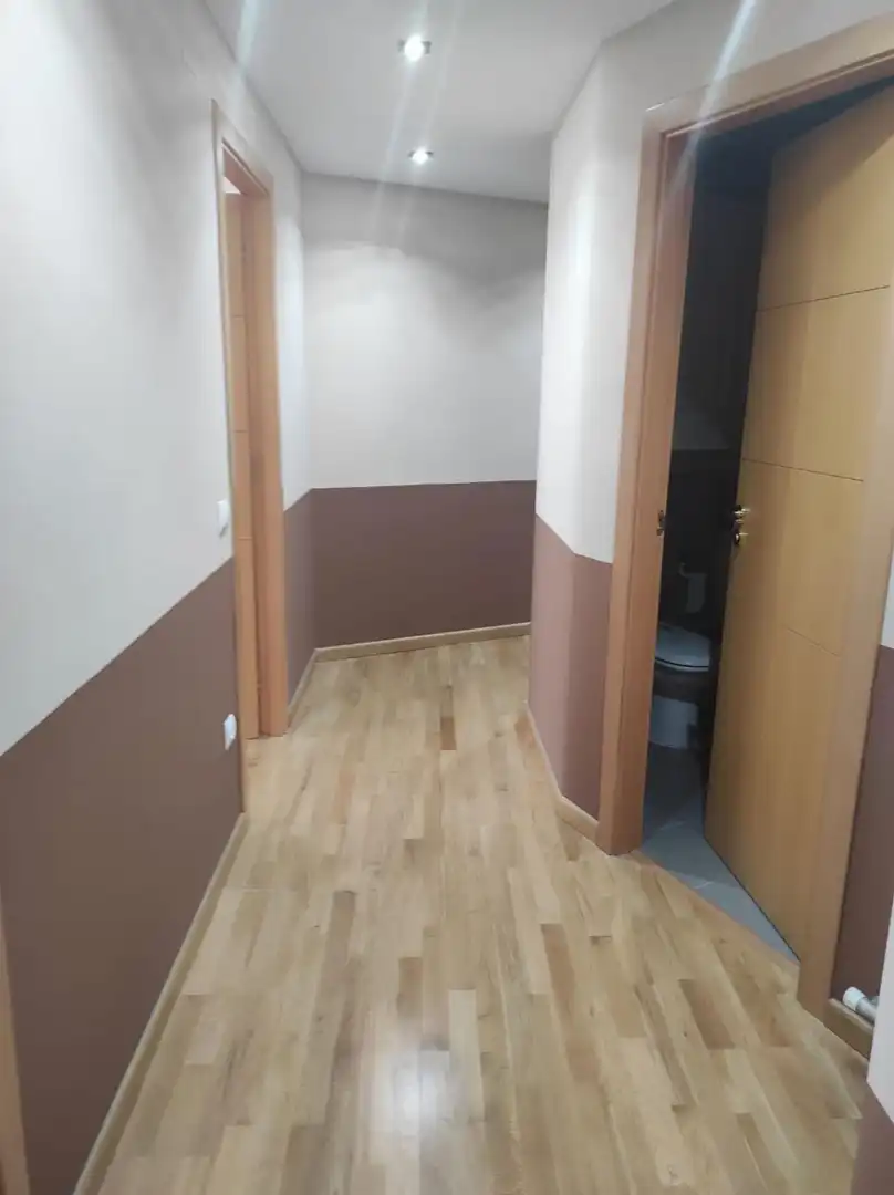 Wohnung 81 m² in Castellanos de Moriscos