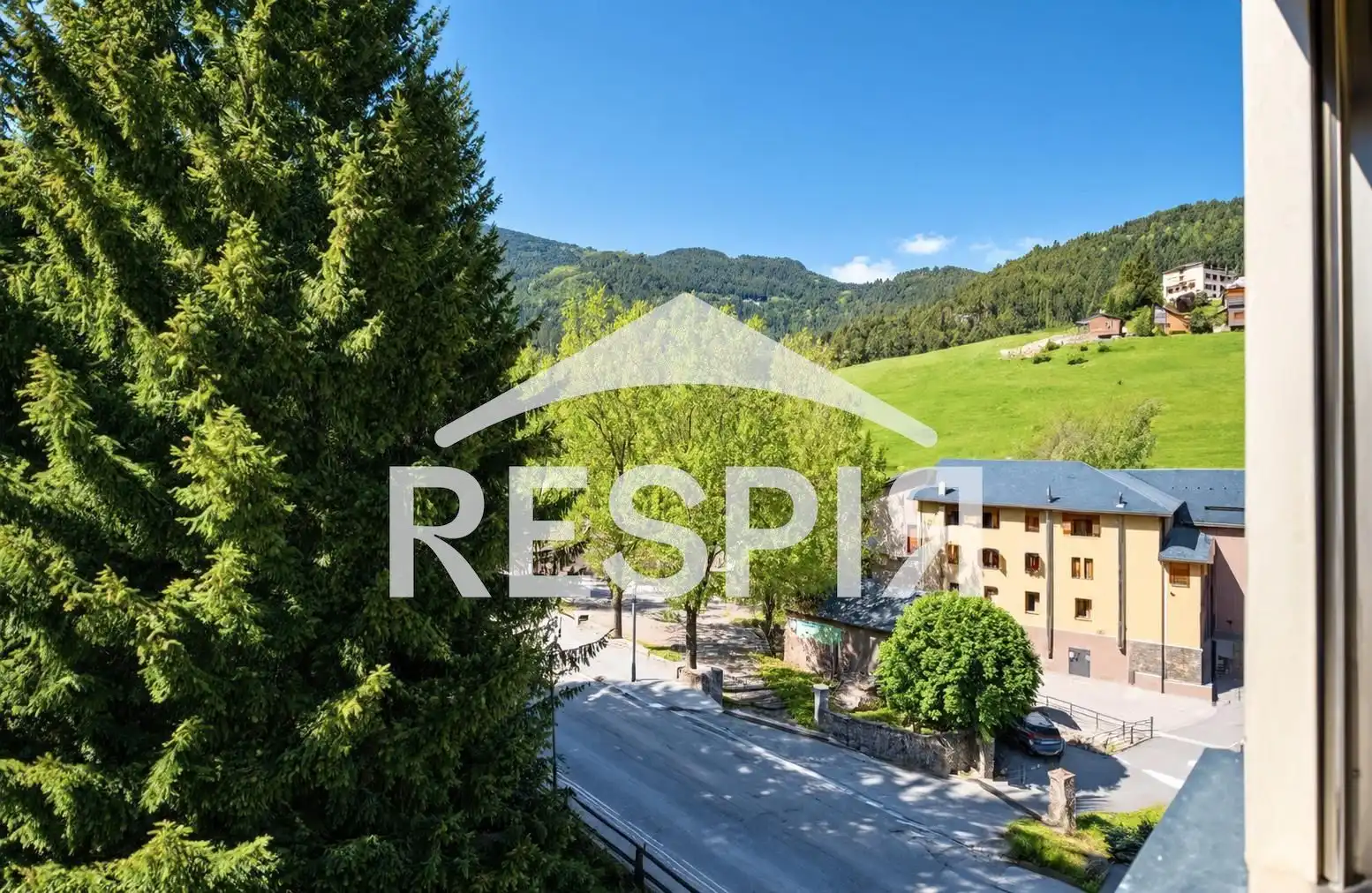 Pis de 50 m² a Alp
