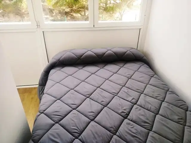 Piso de 80 m² en el Campello