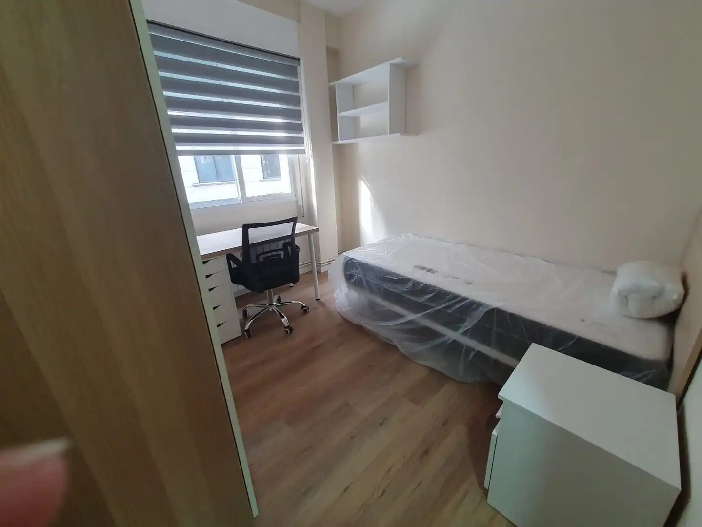 Pis de 90 m² a Ourense
