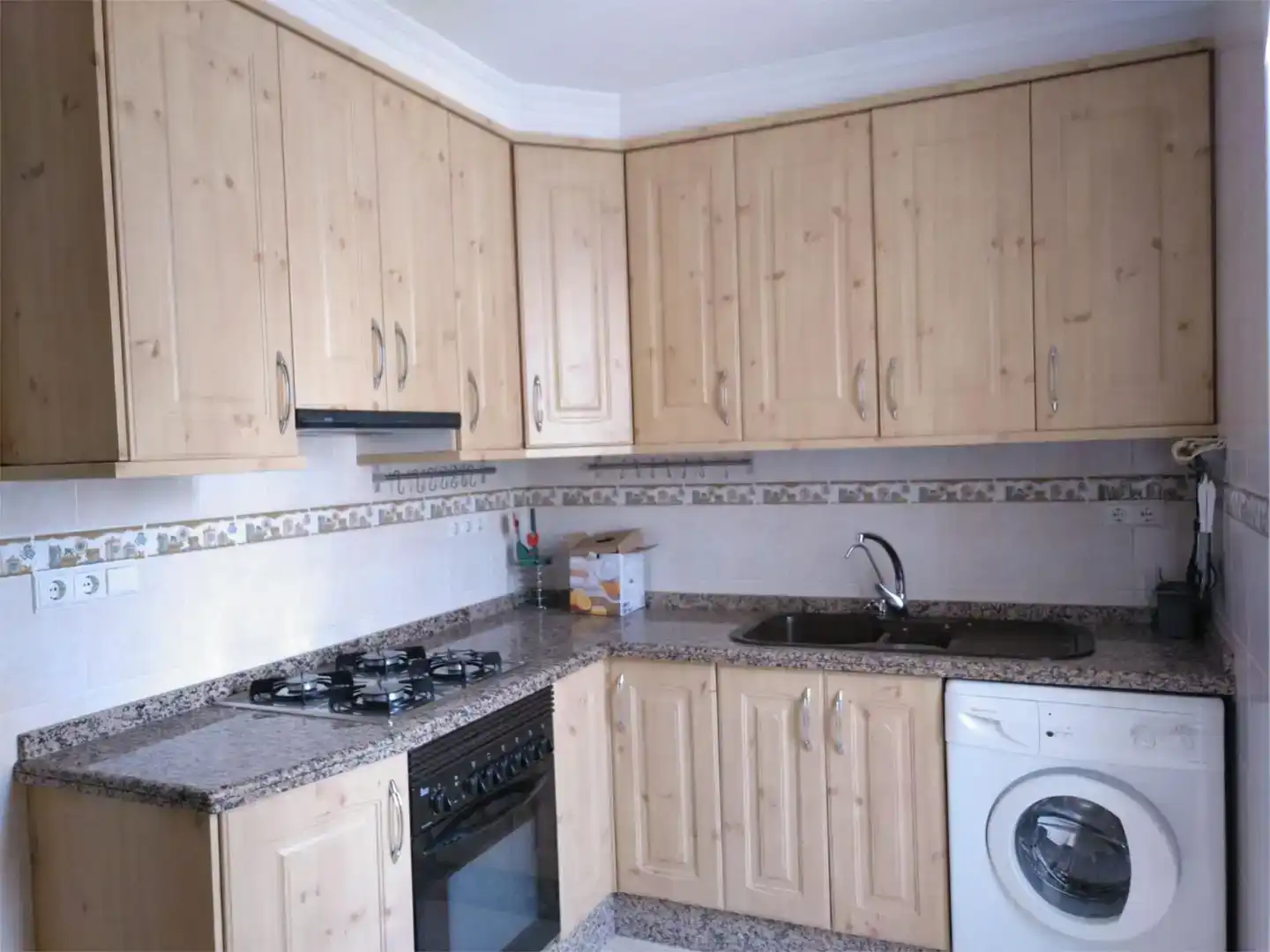 Habitación 85 m², Alicante