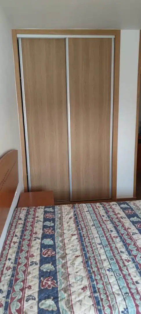 Habitació de lloguer, Zamora