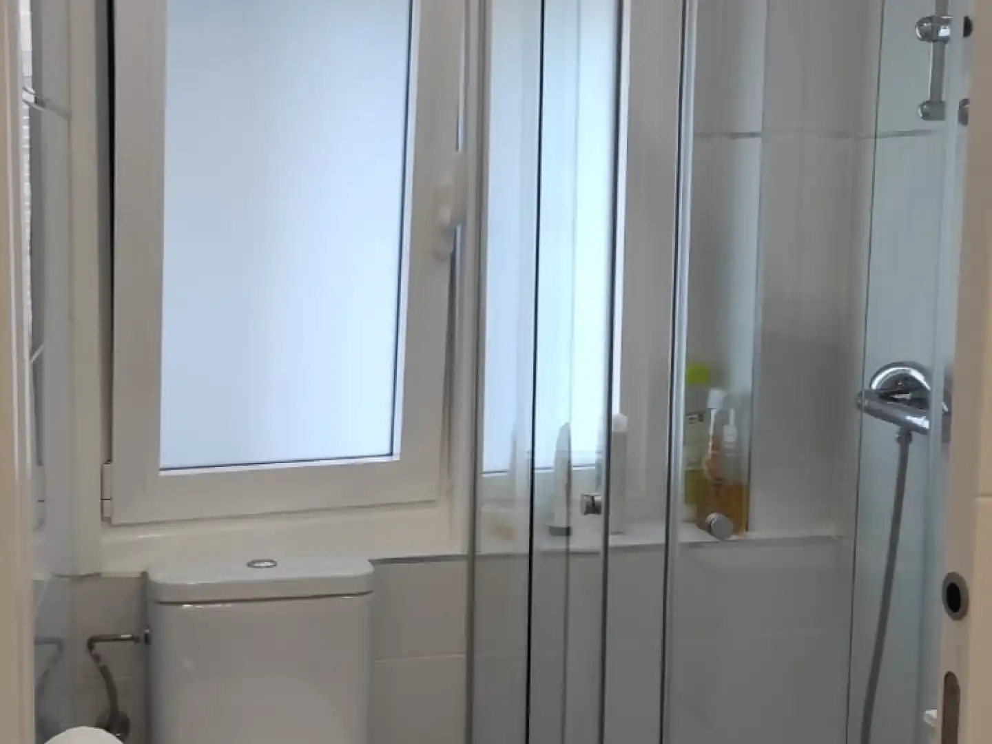 Piso de 65 m² en San Sebastián
