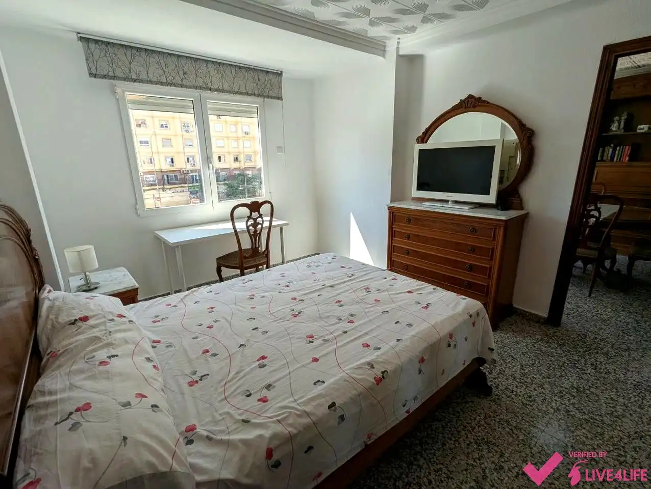 Wohnung 90 m² in Valencia