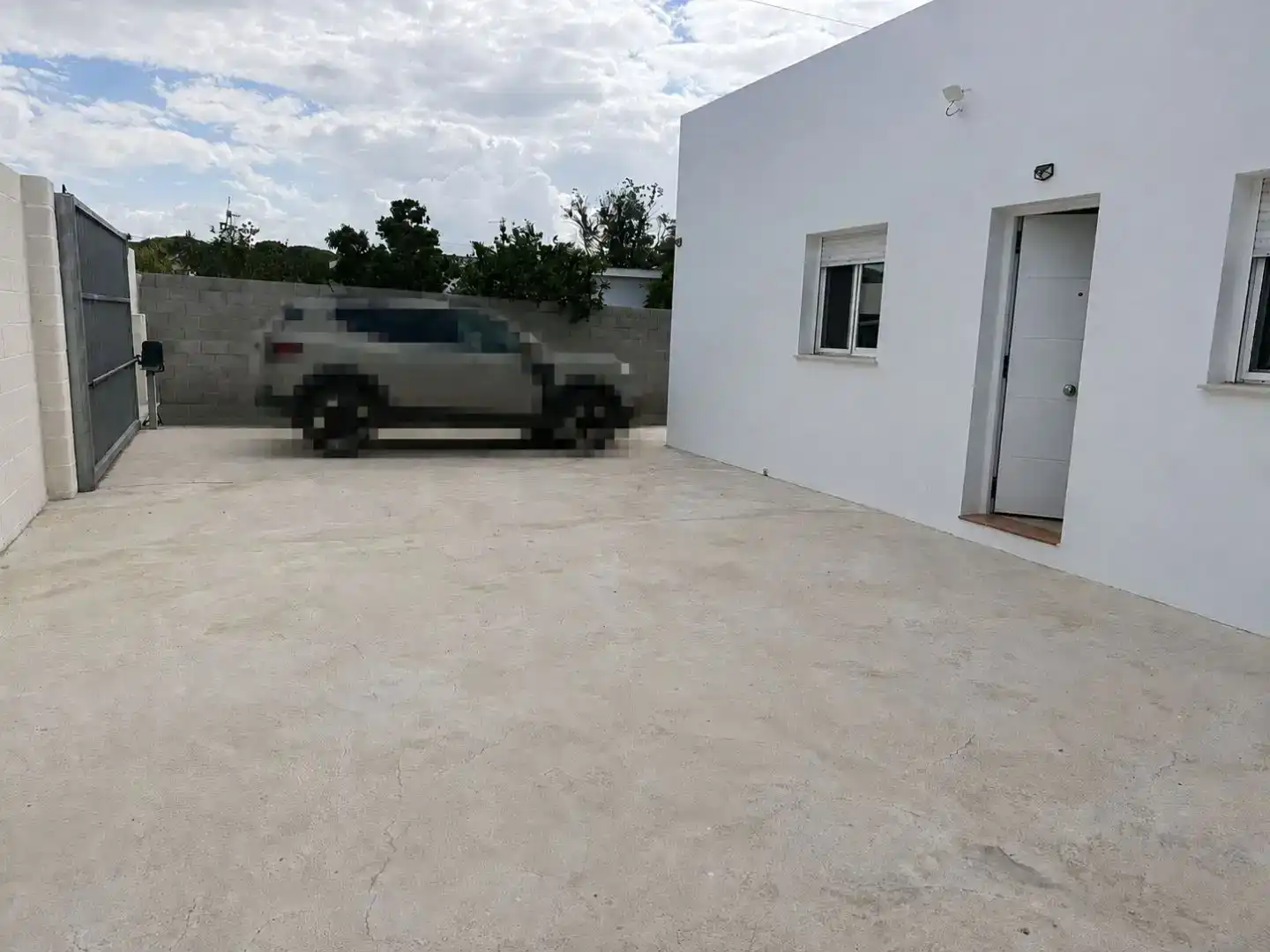 Piso de 120 m² en El Puerto de Santa María